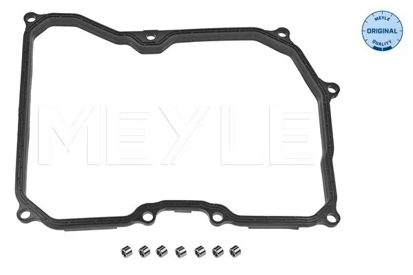 Vedante de panela da Caixa Automática de Mudança/Caixa Mecânica de Mudança para Volkswagen Beetle (9C)