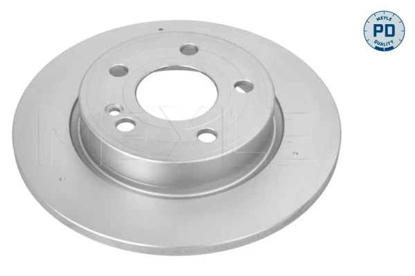 Disco do freio traseiro para Mercedes A (W177)
