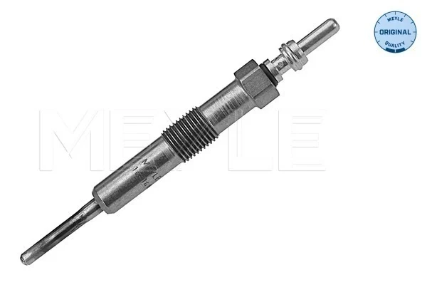 Vela de incandescência para Renault Megane (BZ0)