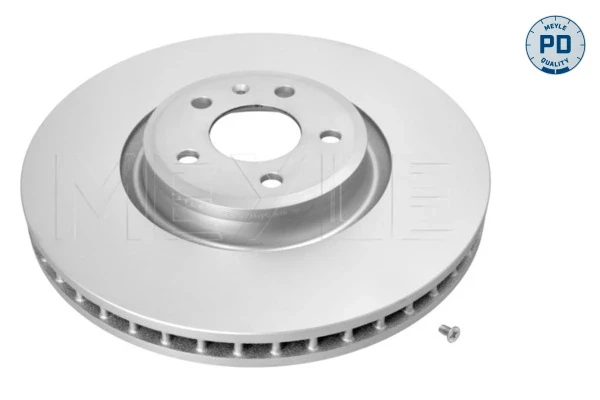 Disco do freio dianteiro para Audi A4 (8W5, 8WD)