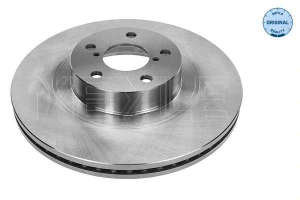 Disco do freio dianteiro para Subaru Legacy (B13)
