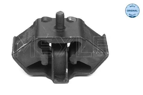 Coxim de transmissão (suporte da caixa de mudança) 6475 Febi