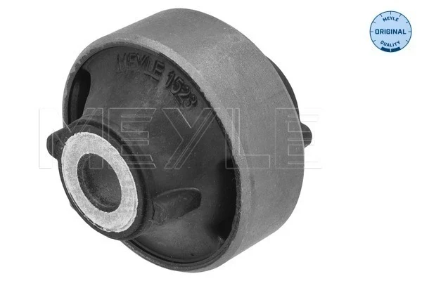 Bloco silencioso dianteiro do braço oscilante inferior para Nissan Tiida (C11X)