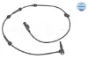 Sensor dianteiro de ABS Alfa Romeo Giulietta 940