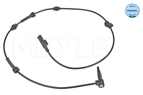 Sensor dianteiro de ABS para Alfa Romeo Giulietta (940)