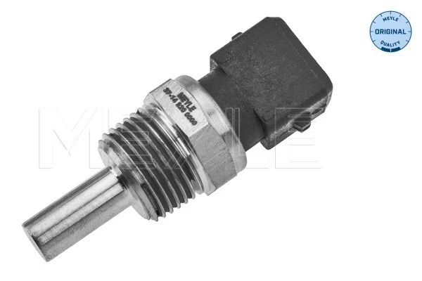 Sensor de temperatura do fluido de esfriamento para Mitsubishi Montero 