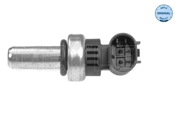 Sensor de temperatura do fluido de esfriamento 0148100002 Meyle