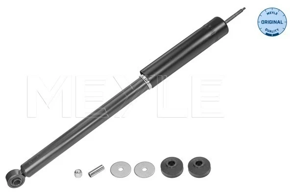 Amortecedor traseiro para Suzuki SX4 (GY)