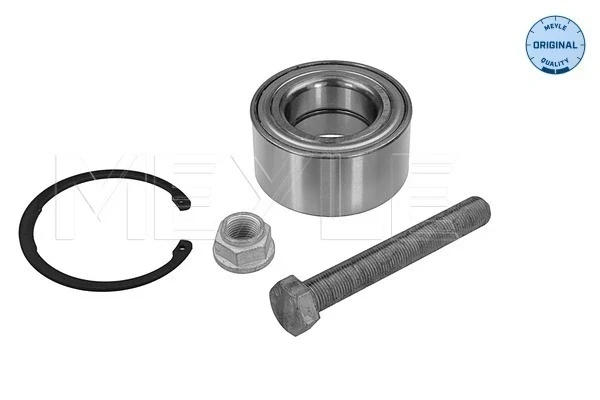 Rolamento de cubo traseiro para Ford Galaxy (WGR)