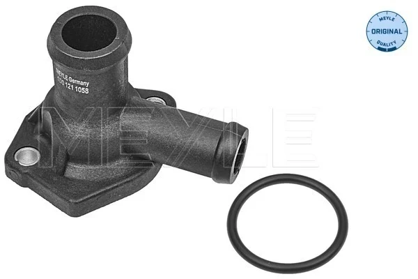 026121145F VAG flange do sistema de esfriamento (união em t)