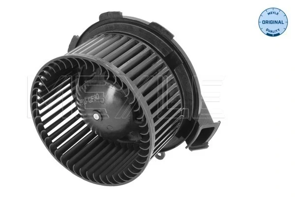 Motor de ventilador de forno (de aquecedor de salão) para Mercedes Sprinter (906)