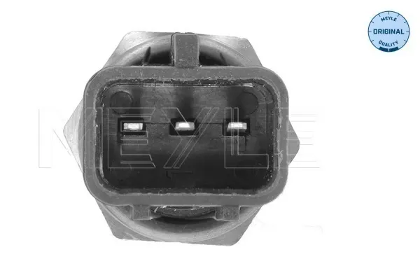 Sensor de temperatura do fluido de esfriamento para KIA Picanto I BA