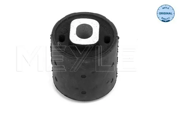 Bloco silencioso de viga traseira (de plataforma veicular) 3003317102 Meyle