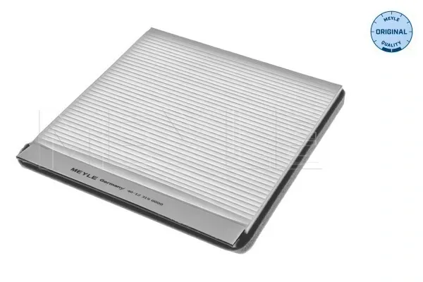 Filtro de salão Citroen ZX N2