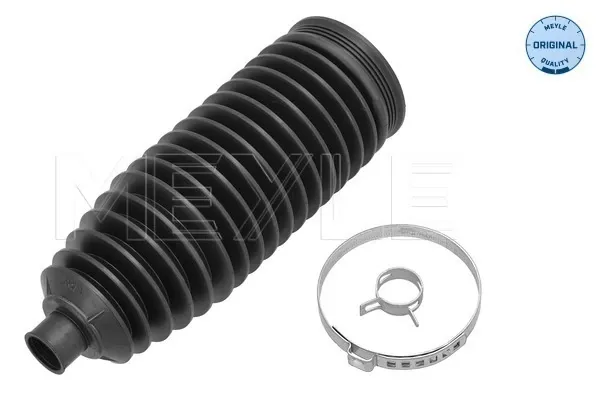 Bota de proteção do mecanismo de direção (de cremalheira) Land Rover Range Rover SPORT I