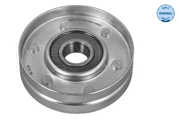 Reguladora de tensão da correia de transmissão para Volkswagen Passat (B5, 3B6)