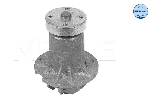 Bomba de água (bomba) de esfriamento на Mercedes E (C123)