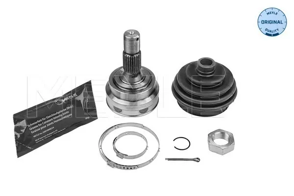 Junta homocinética externa dianteira Peugeot 405 I