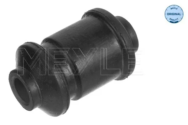 Bloco silencioso dianteiro do braço oscilante inferior Skoda Felicia II