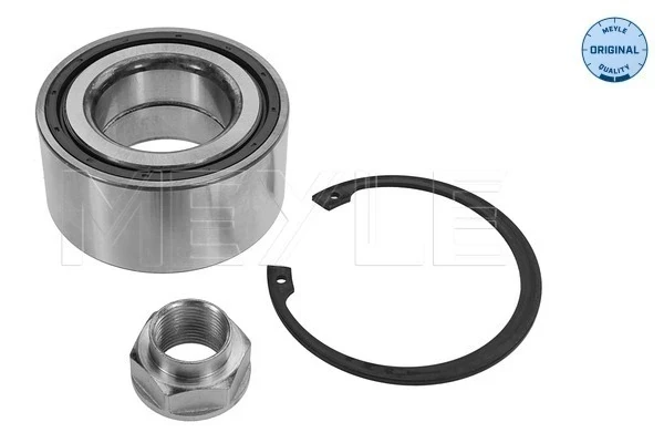 Rolamento de cubo dianteiro para Suzuki SX4 (GY)