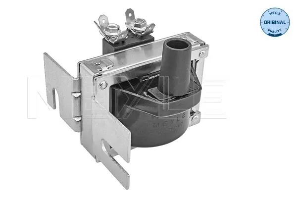 Bobina de ignição Volkswagen Passat B2