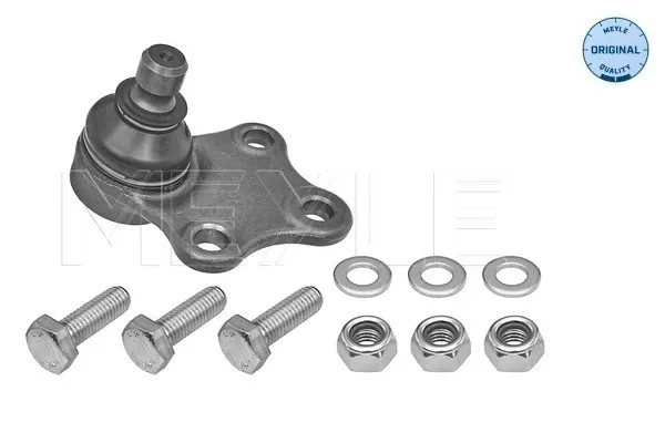 Suporte de esfera inferior Citroen ZX N2