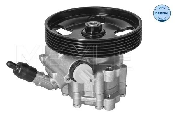 Bomba da Direção hidrâulica assistida para Peugeot 407 (6D)