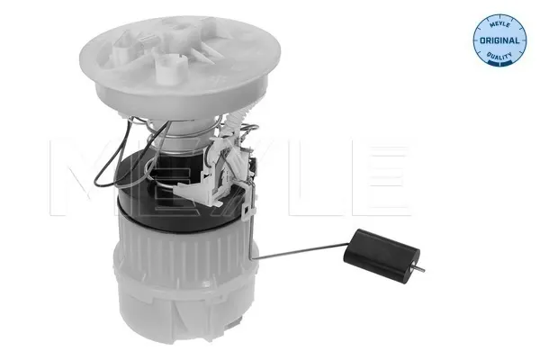 Módulo de bomba de combustível com sensor do nível de combustível Mazda 3 BK12