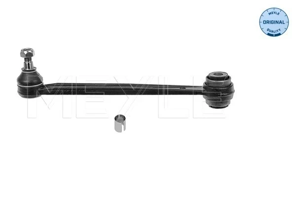 Barra transversal de suspensão traseira para Mercedes C (W202)