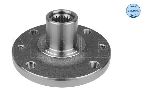 Cubo dianteiro Nissan Micra K12