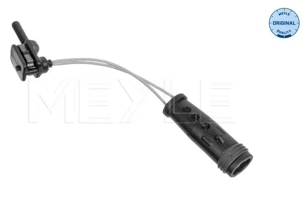 Sensor traseiro de desgaste das sapatas do freio 0140540000 Meyle