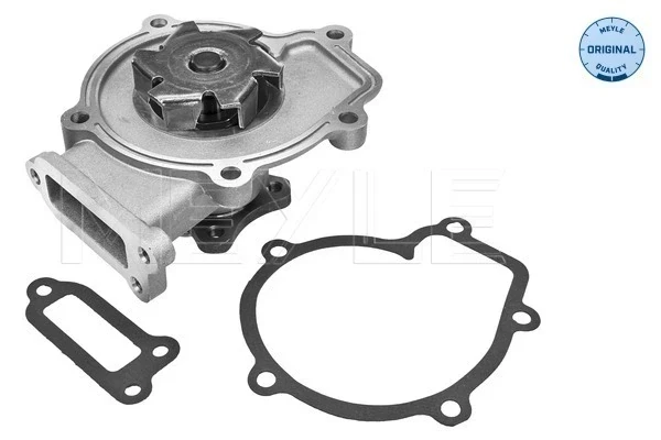 Bomba de água (bomba) de esfriamento para Nissan Primera (W10)