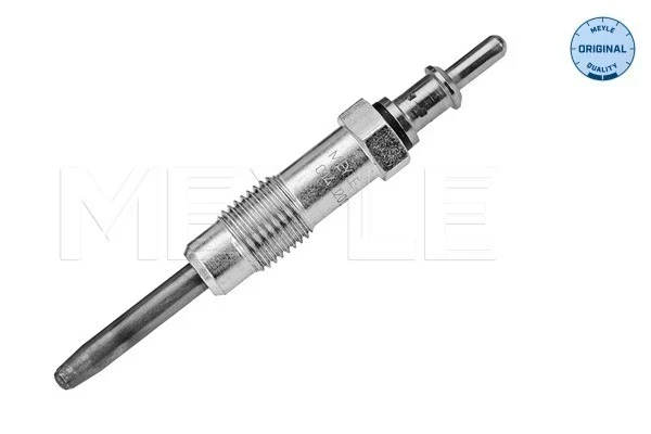 Vela de incandescência на Mercedes Bus 207-310 (601)