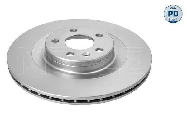 31400778 Volvo disco do freio traseiro