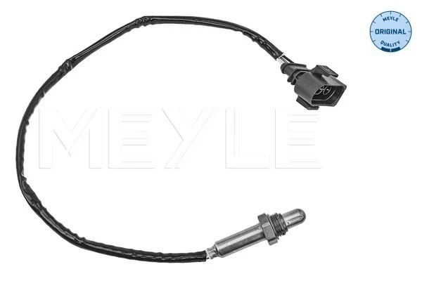 Sonda lambda, sensor de oxigênio até o catalisador para Seat Cordoba (6K2)