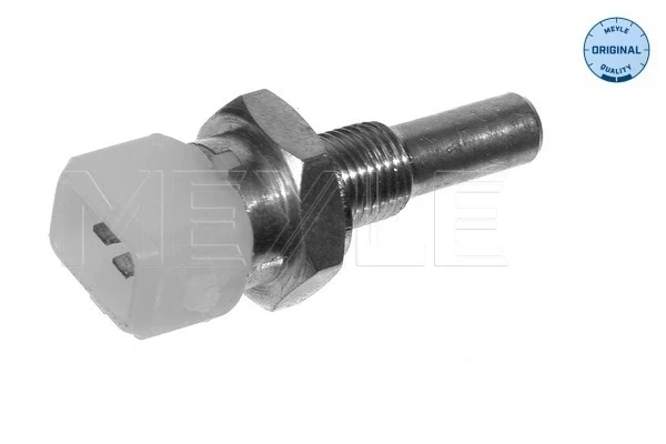 Sensor de temperatura do fluido de esfriamento para Volkswagen Jetta (19E)