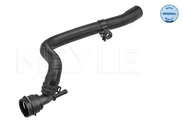 Mangueira (cano derivado) do sistema de esfriamento Seat Toledo II