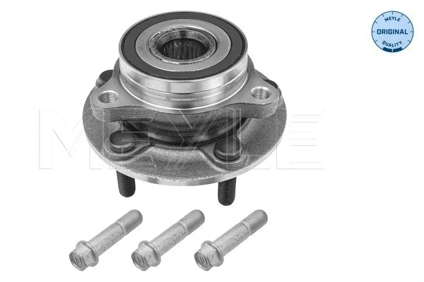 Cubo dianteiro para Hyundai I30 (PD)