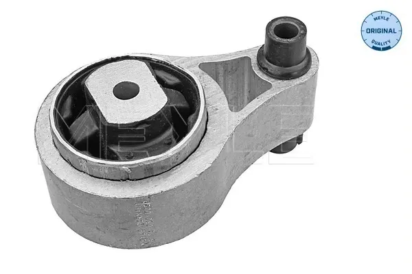 Coxim (suporte) traseiro de motor Renault Master II