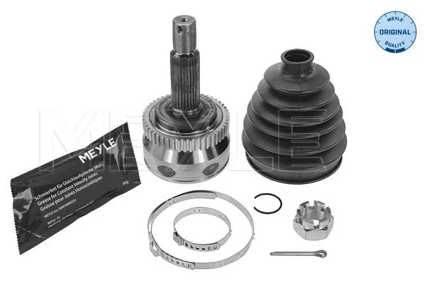 Junta homocinética externa dianteira para Hyundai Tucson (JM)