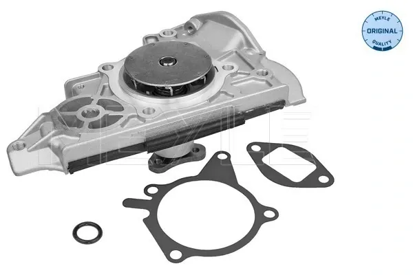 Bomba de água (bomba) de esfriamento Mazda 323 S V