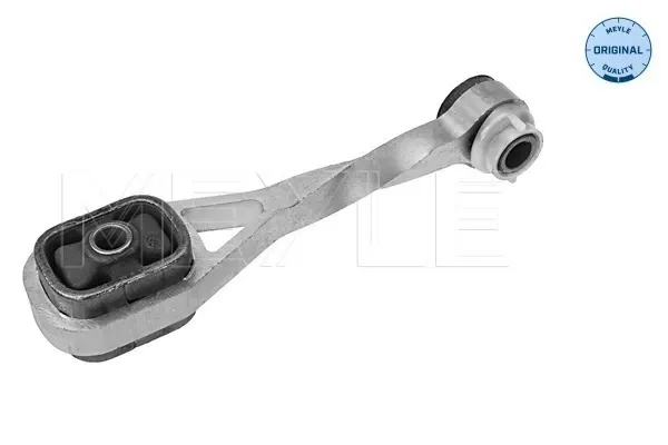 Coxim (suporte) traseiro de motor 8200117837 Renault (RVI)