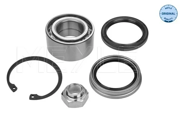 Rolamento de cubo dianteiro para Suzuki Swift (SF413)