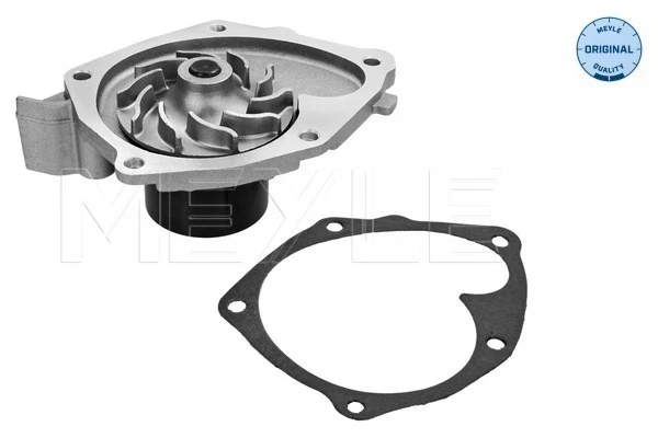Bomba de água (bomba) de esfriamento para Nissan Primera (P12)