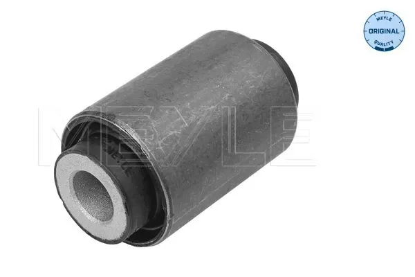 Bloco silencioso do braço oscilante inferior traseiro 0140350043 Meyle