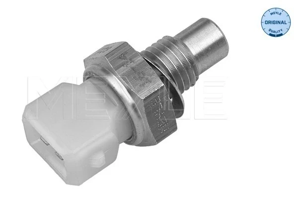 Sensor de temperatura do fluido de esfriamento para Renault Master (T)