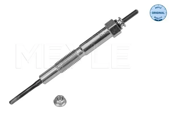 Vela de incandescência para Mazda 3 (BK12)