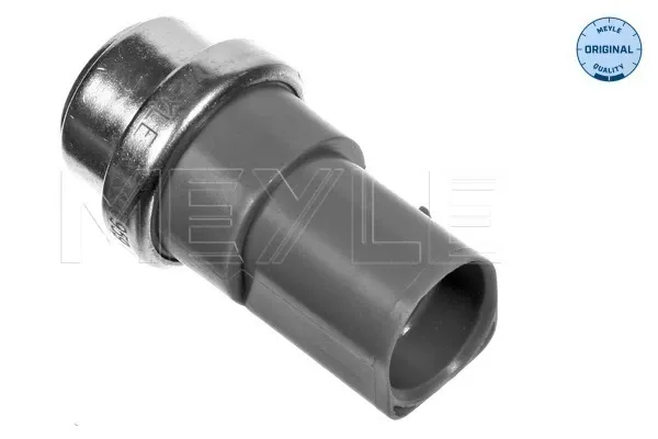 Sensor de temperatura do fluido de esfriamento (de ativação de ventilador do radiador) Skoda SuperB I
