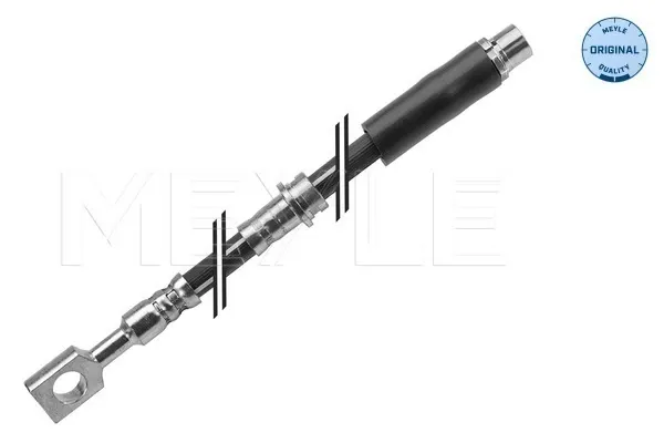 Mangueira do freio dianteira Opel Astra H