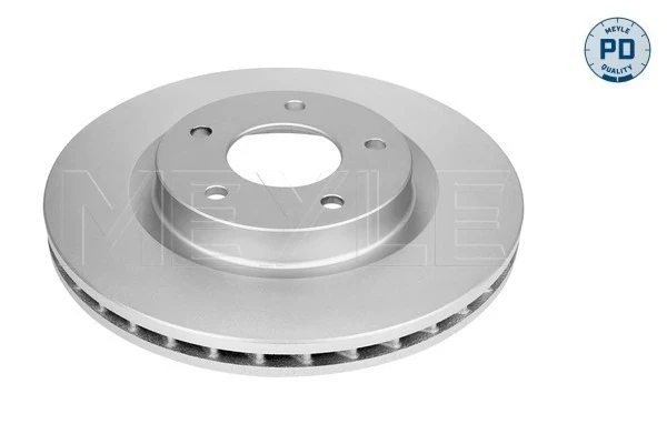 Disco do freio dianteiro para Mitsubishi Outlander (CWW)